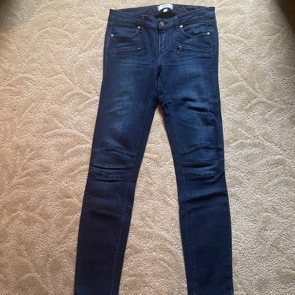 Paige jeans